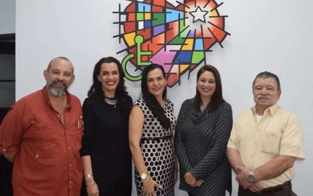 Fundación Amor y Esperanza