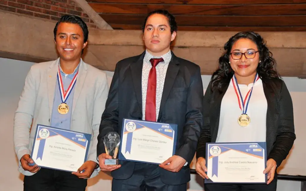 Premios ACIMA