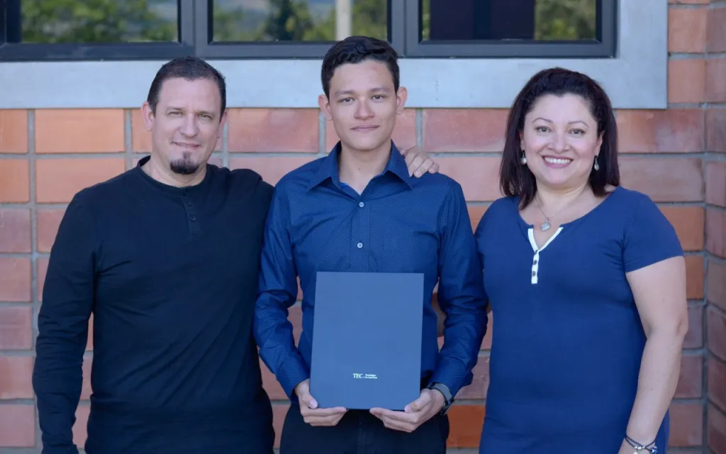 Graduación
