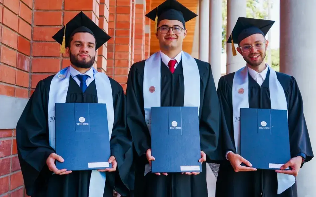 Graduación