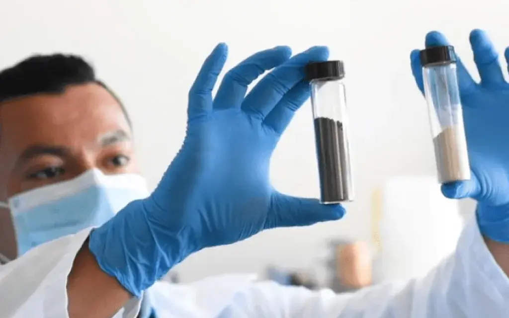 investigación