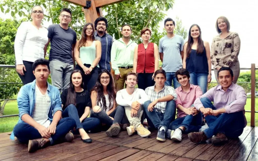 Estudiantes