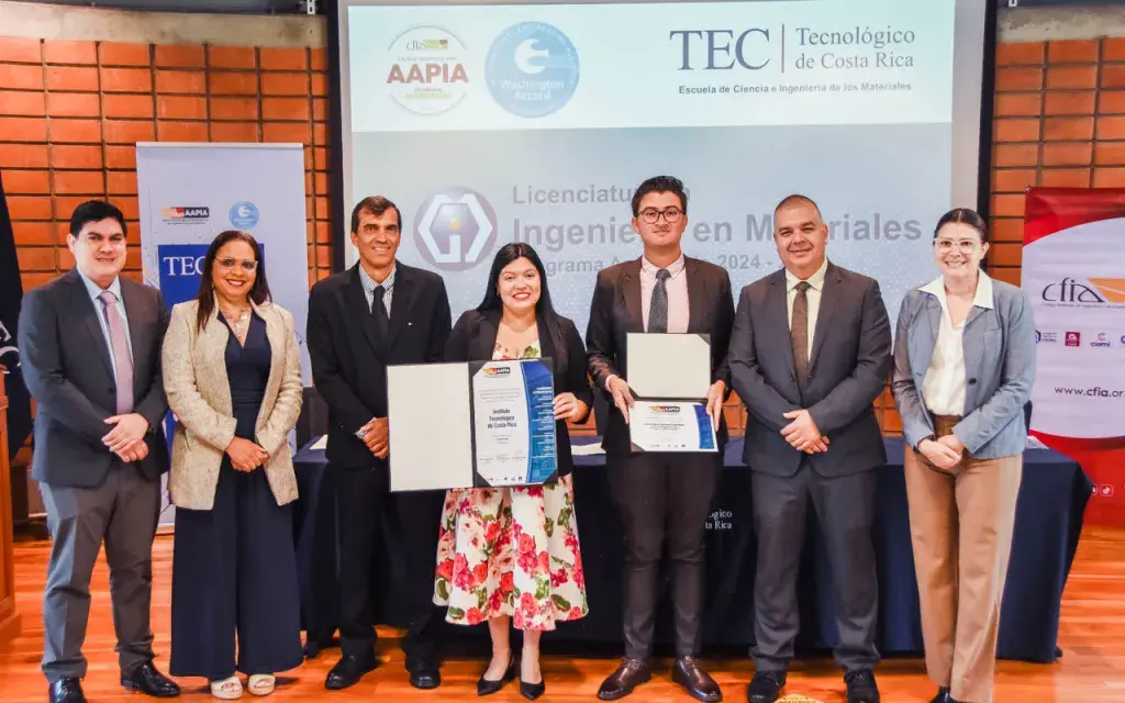 Certificacion de la carrera