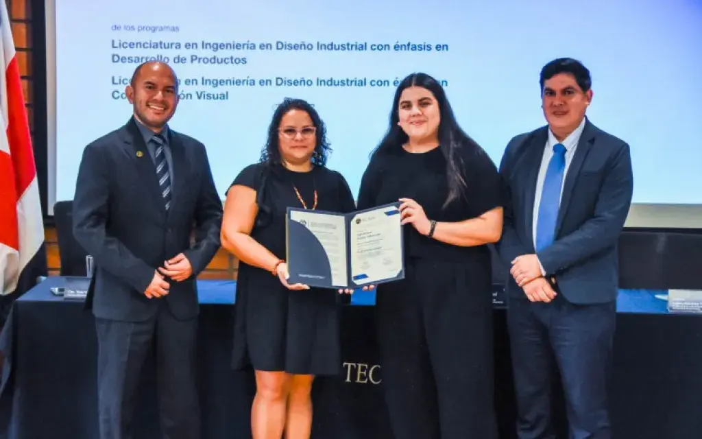 Fotografía del evento