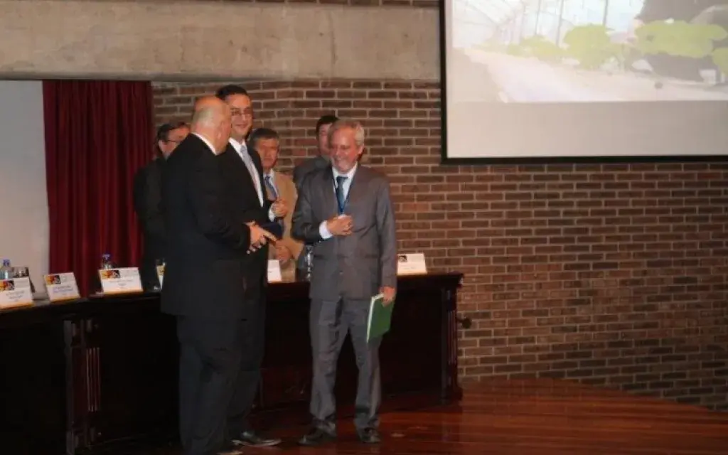 reconocimiento