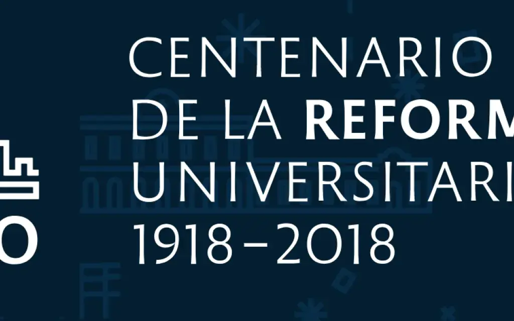 Reforma Cordoba