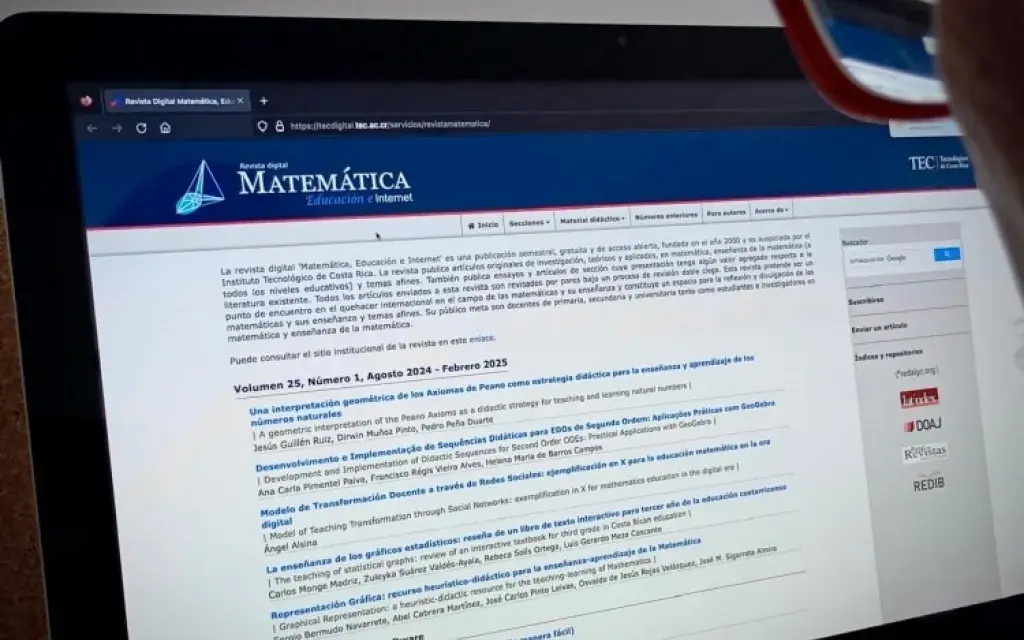 Revista Digital