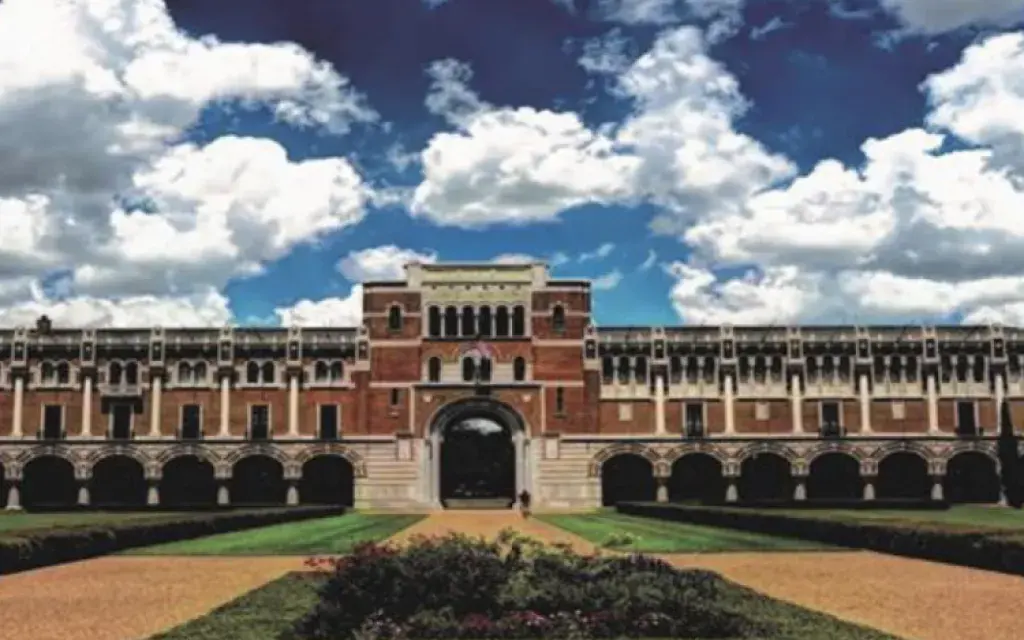 Rice University