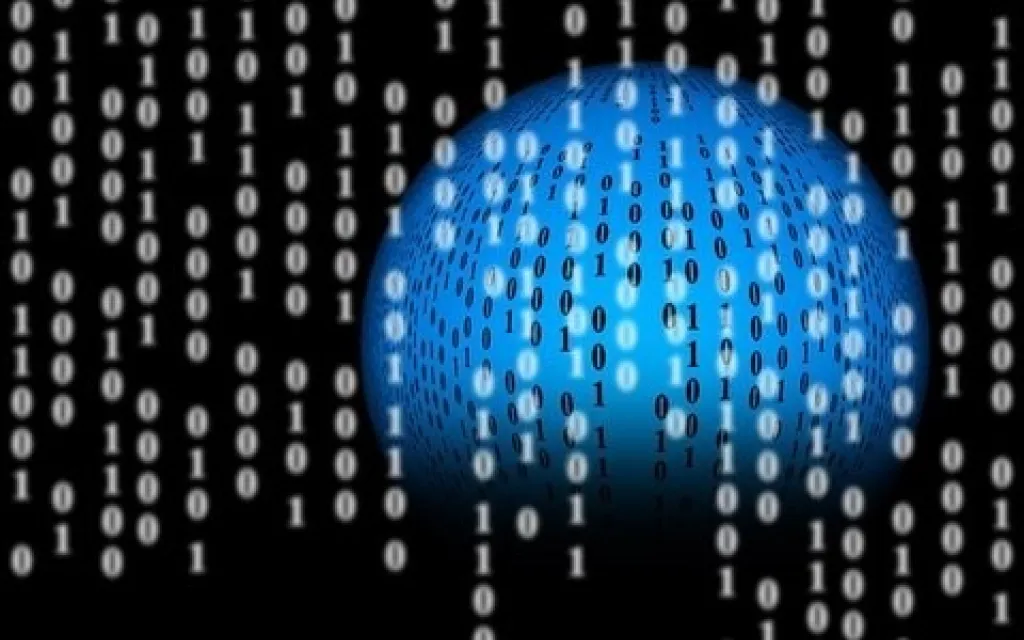 Binary