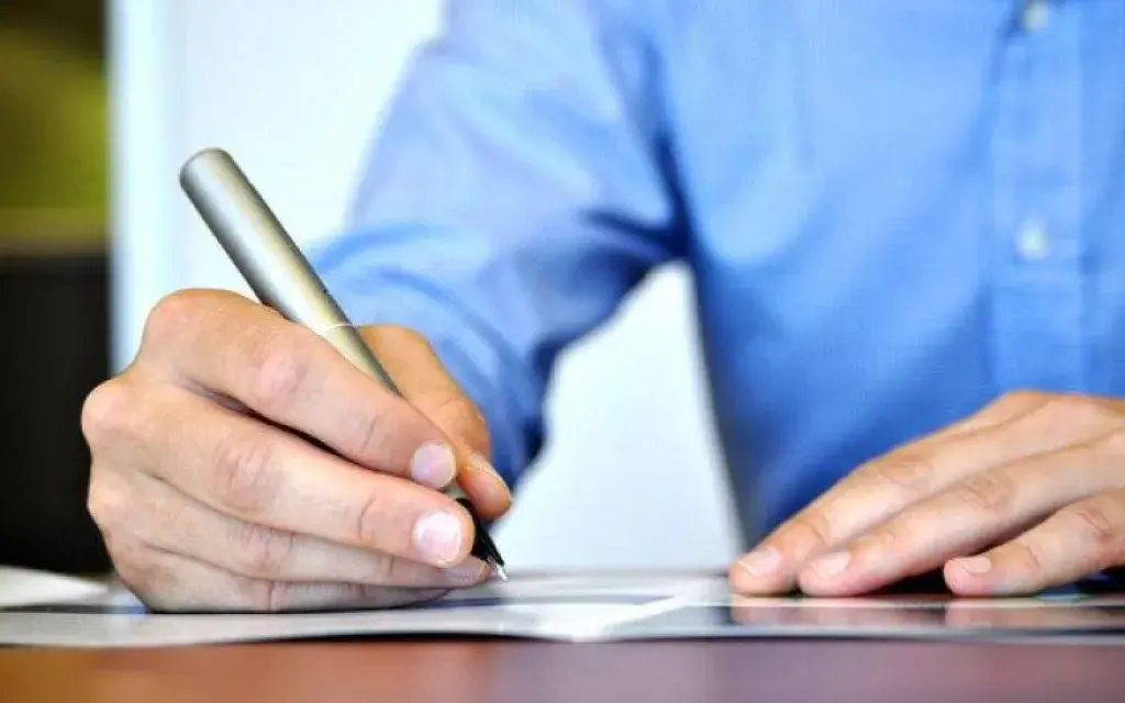 Escritura