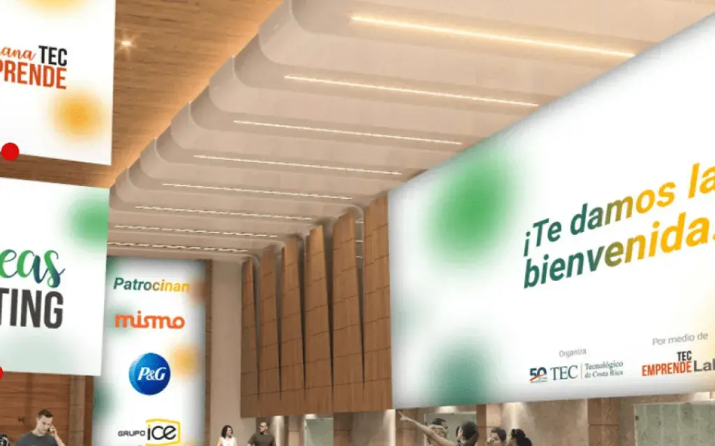 Semana TEC
