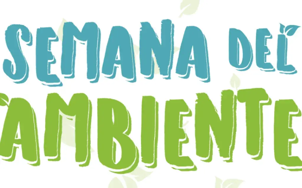 Semana Ambiente