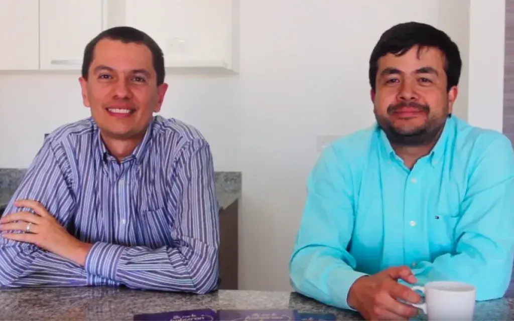Estudiantes