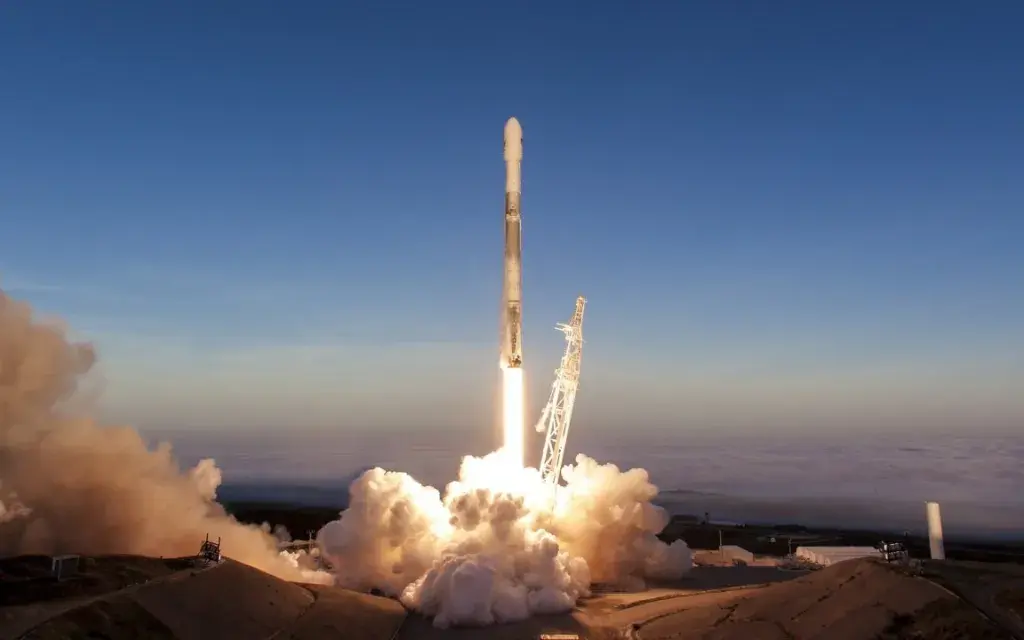 SpaceX