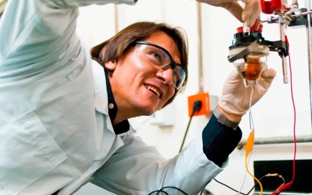 Laboratorio