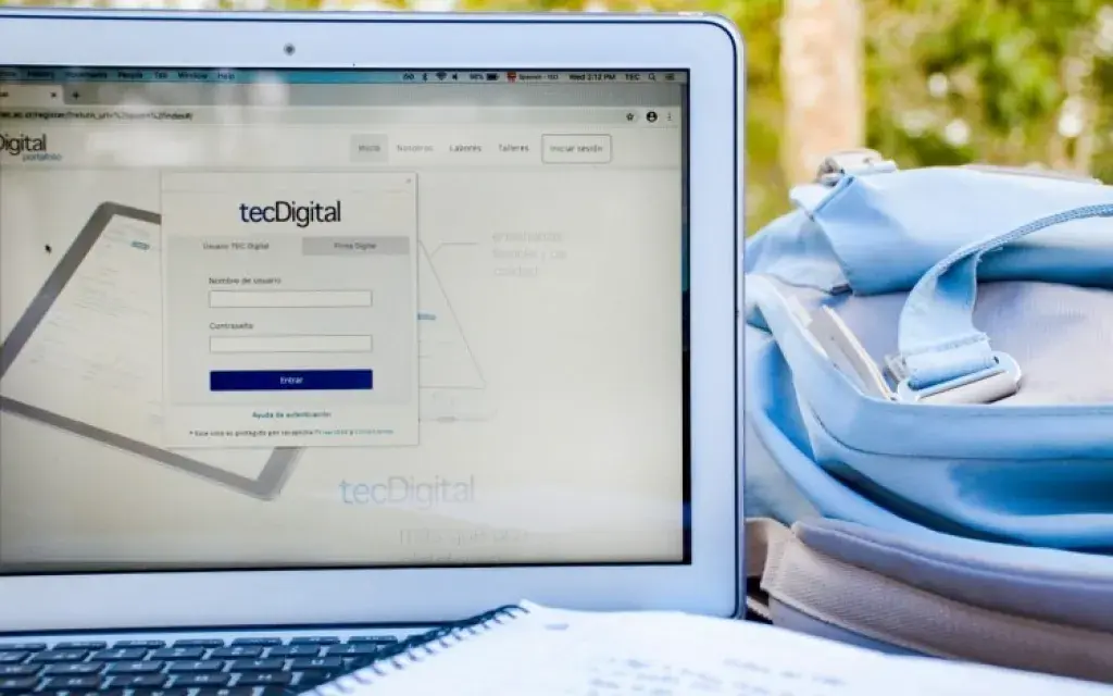 TEC Digital