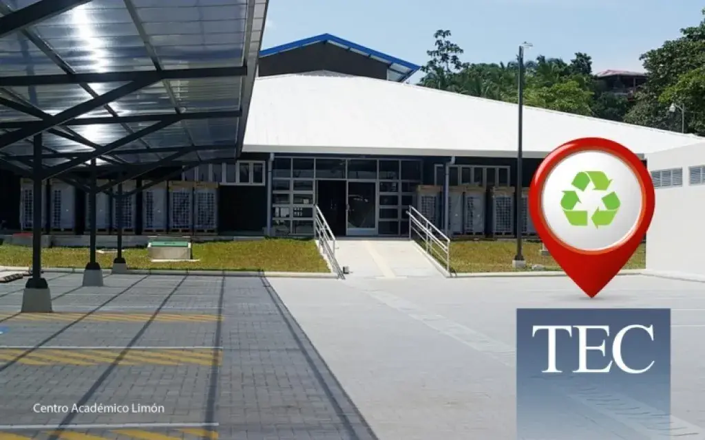 TEC Limón