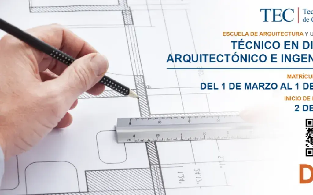 tecnico-diseno-arquitectonico