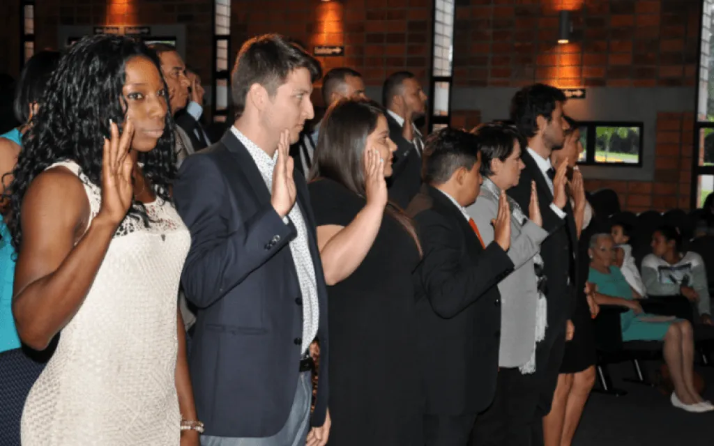 Los nuevos gestores deportivos