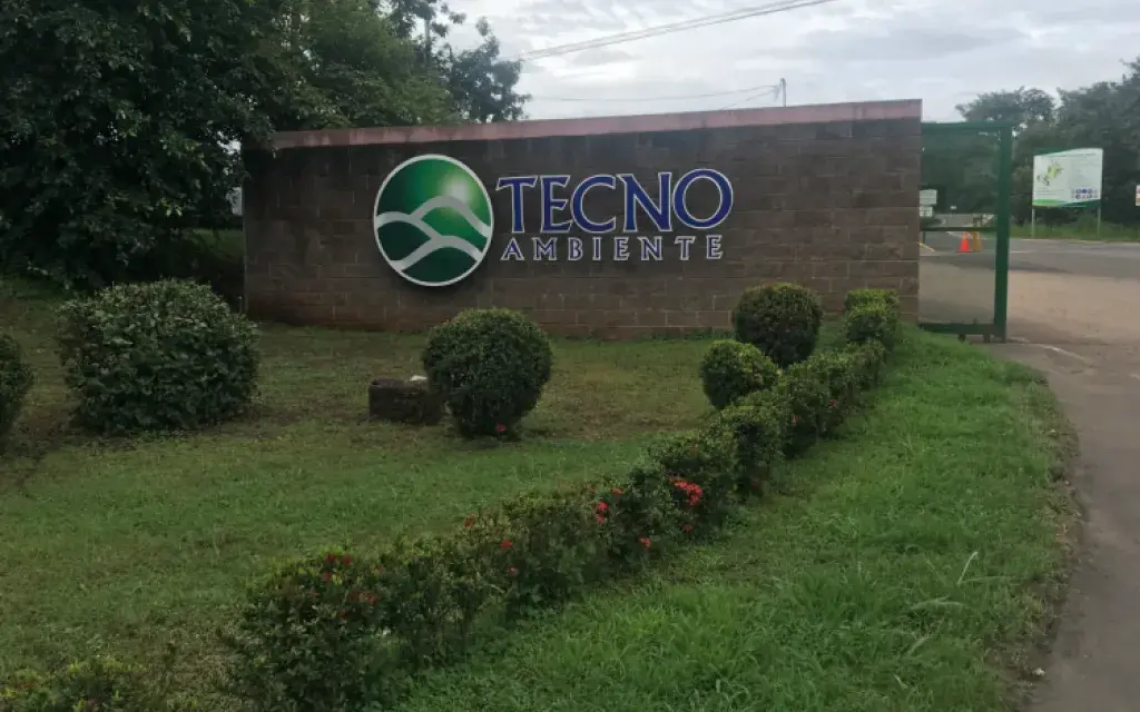 TECNOAMBIENTE