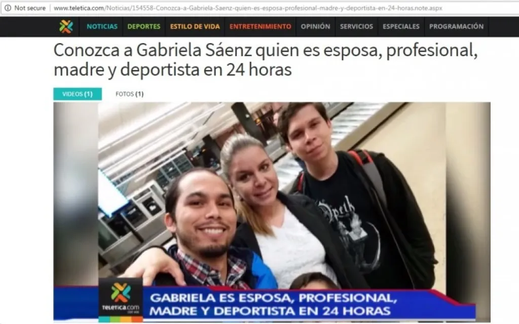 Telenoticias