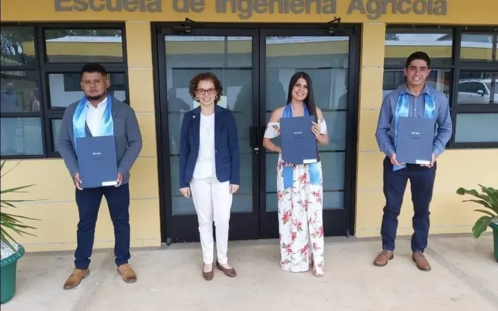 Graduación