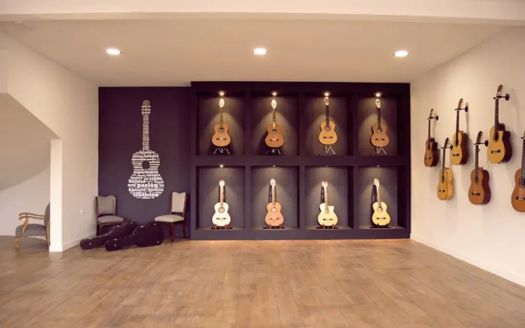 Showroom