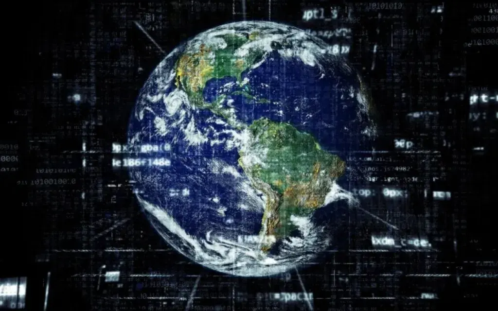 Mundo