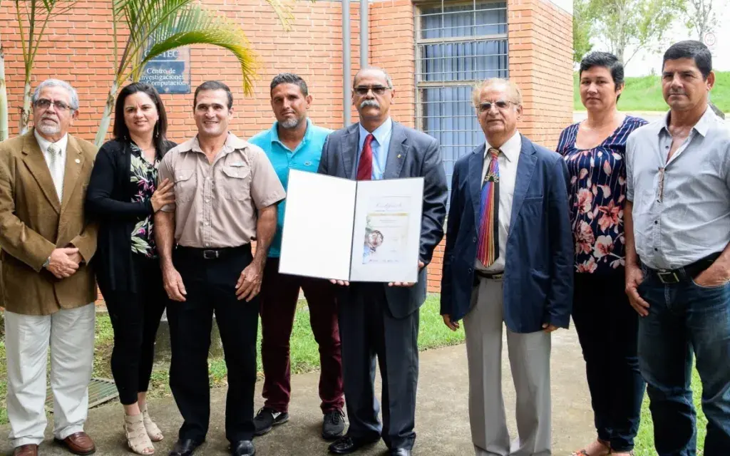 Premiación
