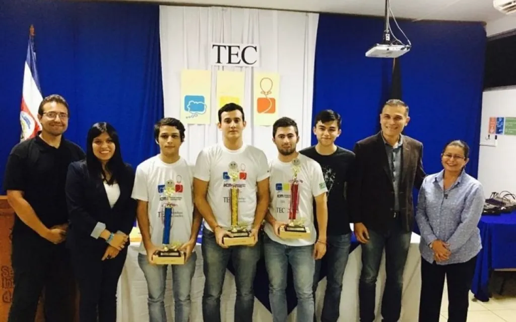 Torneo Internacional de Programación