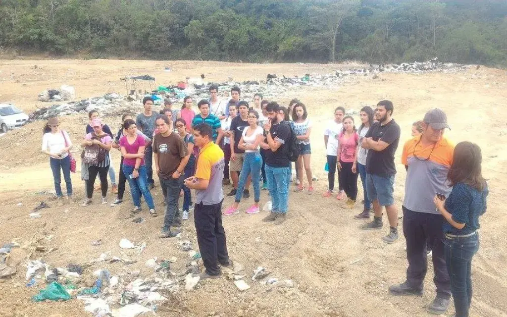 Trabajo de campo