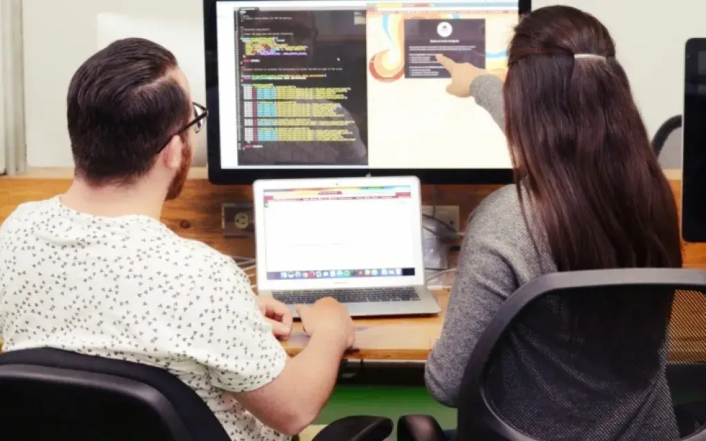 Trabajo en equipo