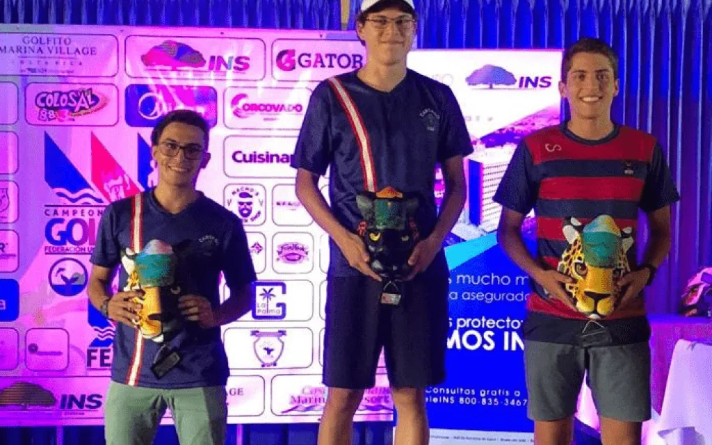 Premiación