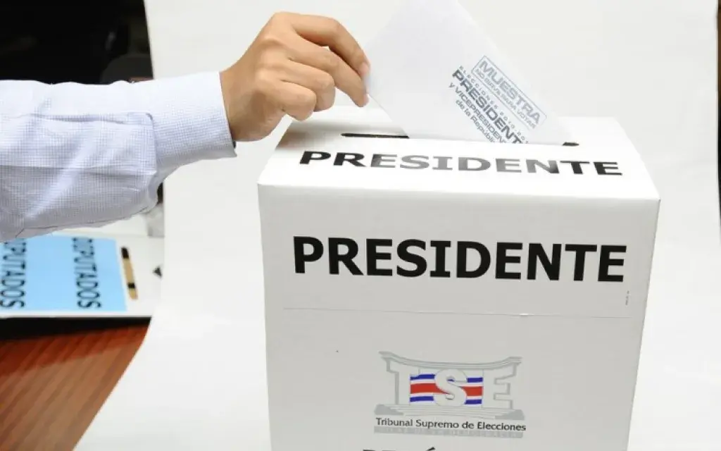 Voto