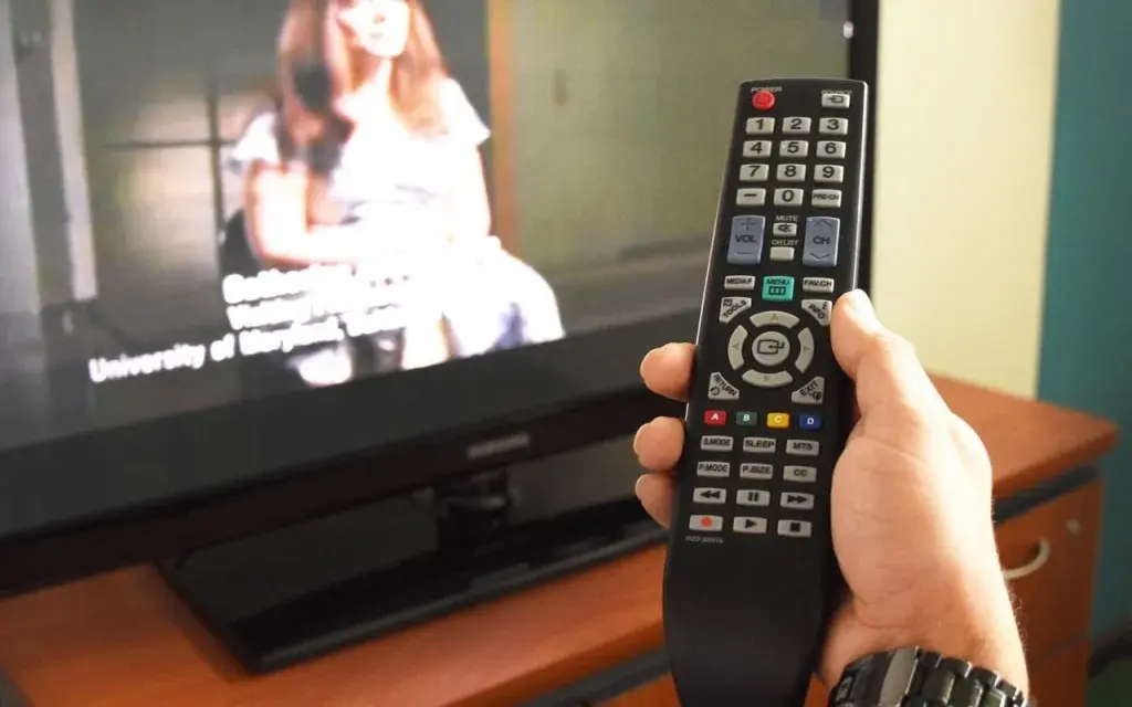 TV digital