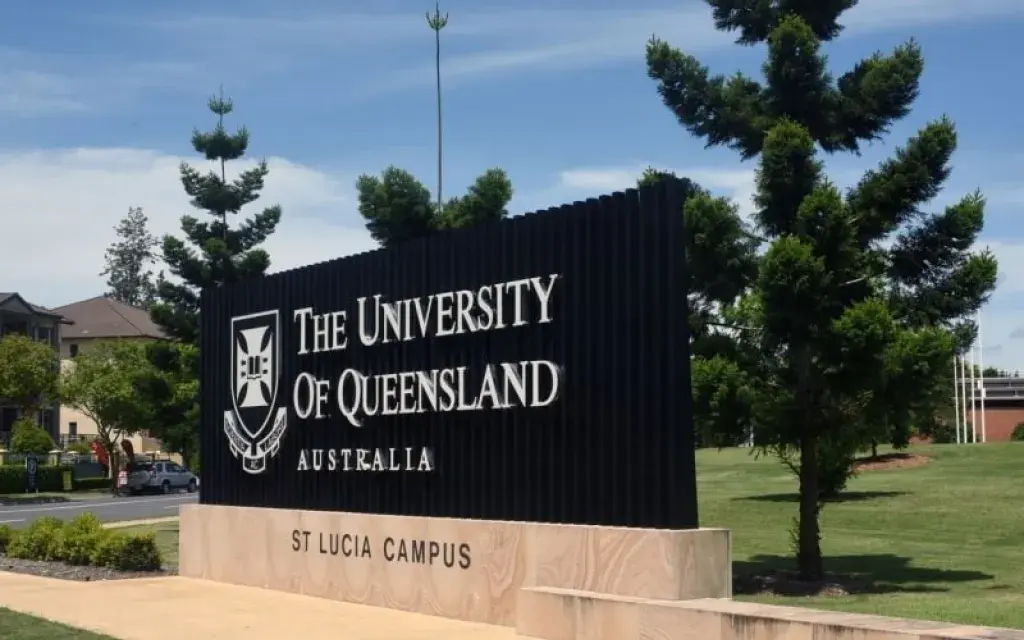 University