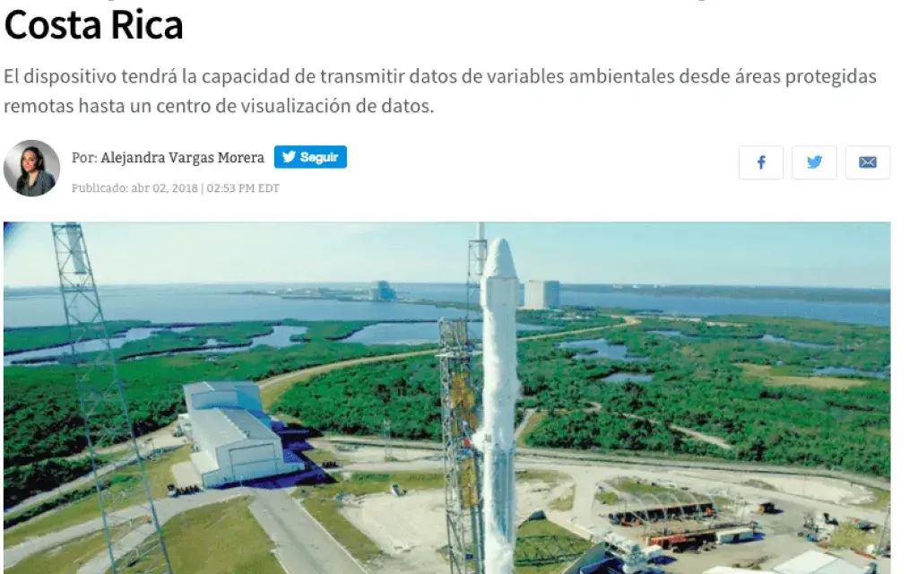 Noticia