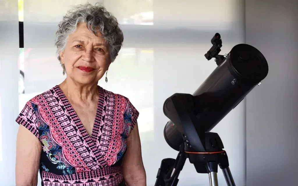 Dra Silvia