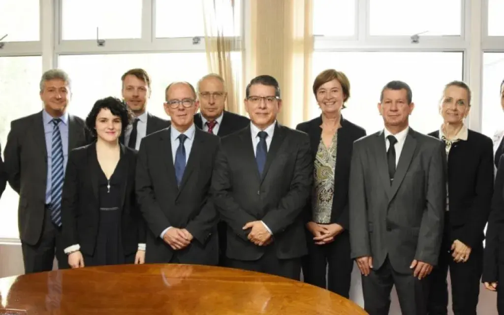 Evaluadores