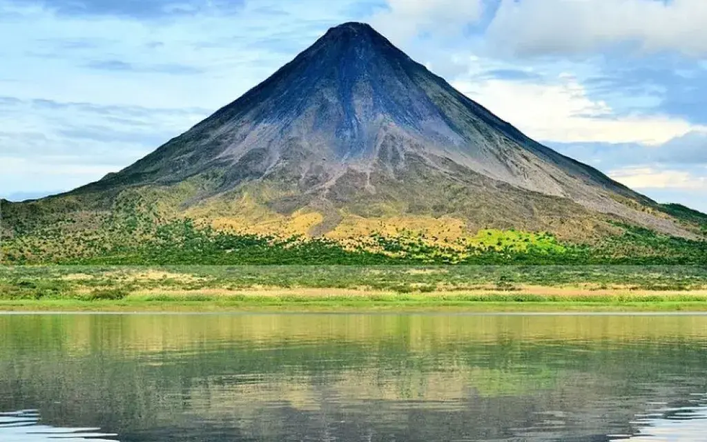 Volcán Arenal