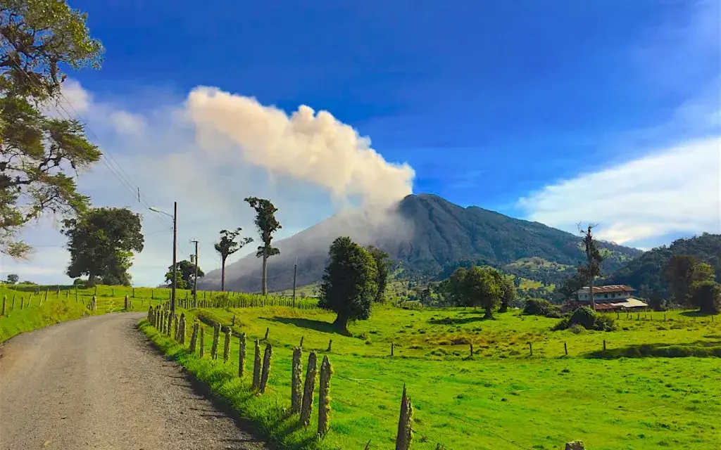 Volcan