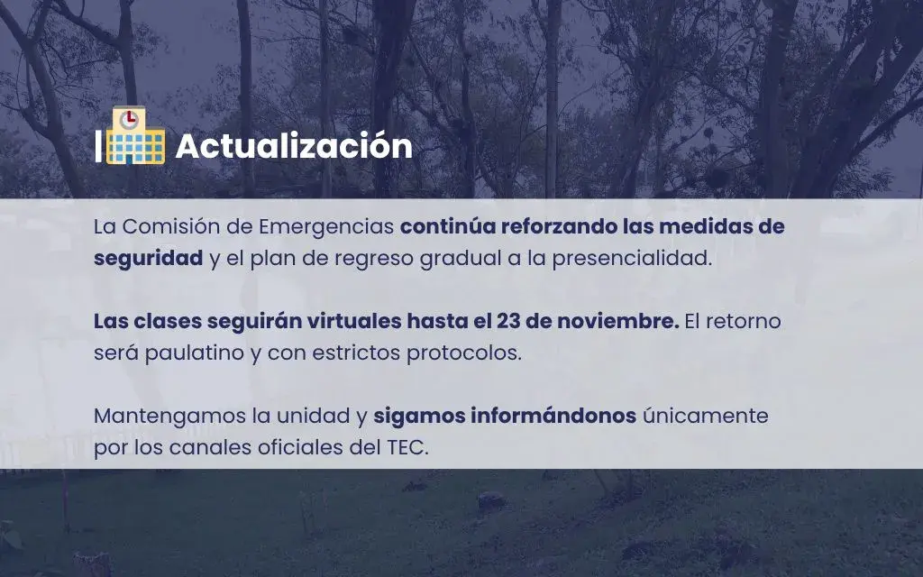 actualización