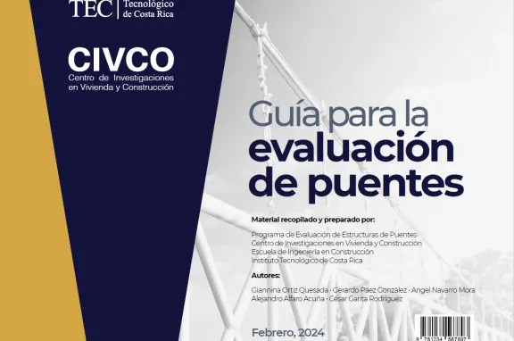 Guía para la evaluación de puentes