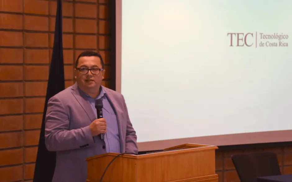 Fotografía del evento