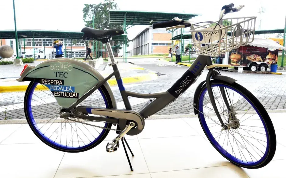 BiciTEC