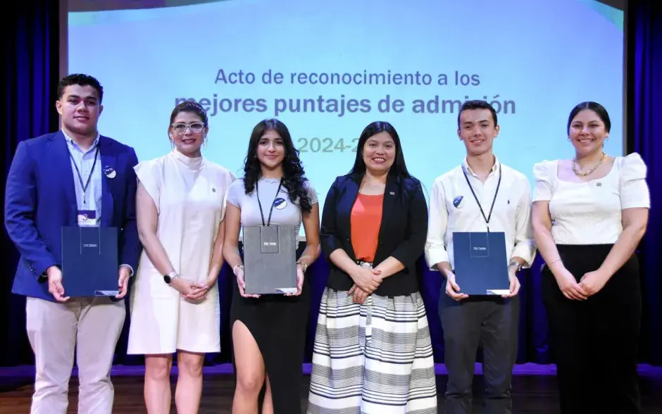 Fotografía del evento