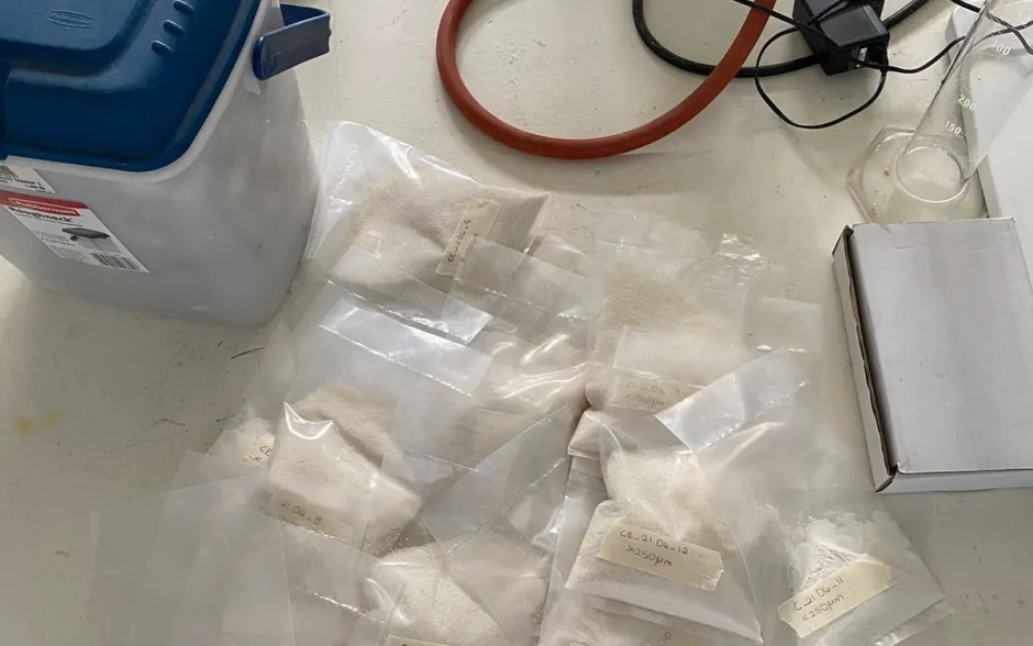 Fotografía del evento