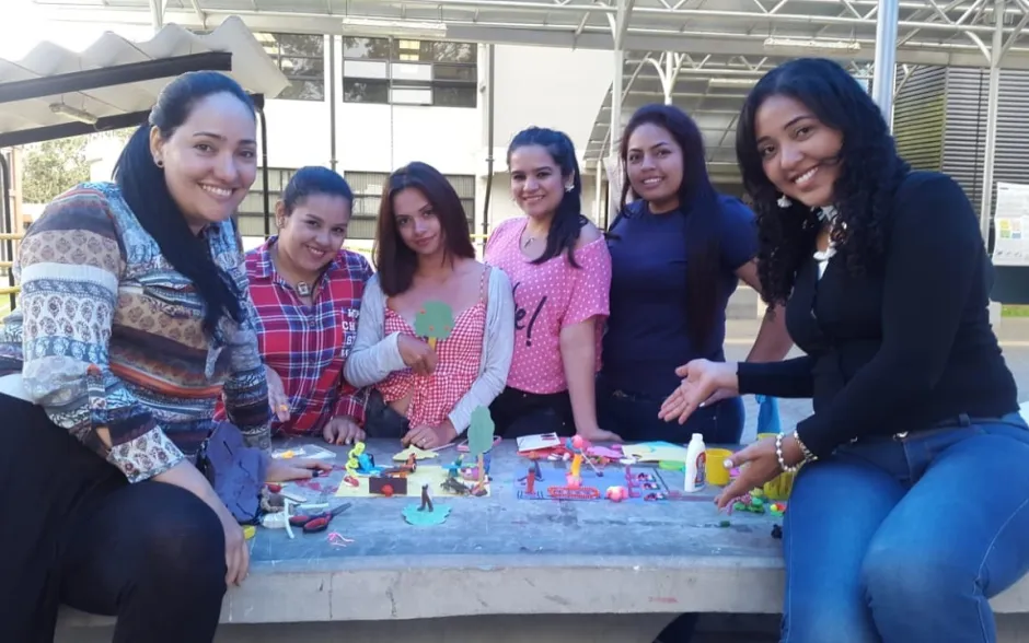 (Fotografías: Ruth Garita/Karla Tames)