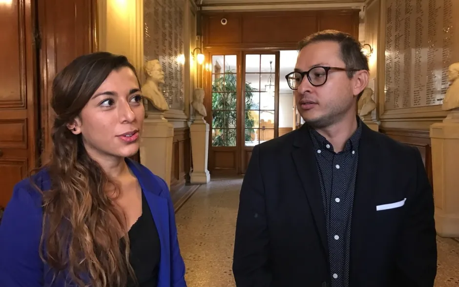 Fotografías: Casa Presidencial