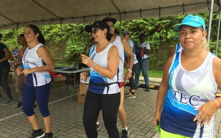 Fotos Jéssica Salazar. 